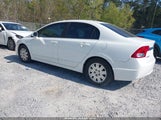 Honda Civic Gx 19XFA4F58AE000015 снимка