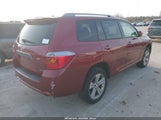 Toyota Highlander Sport JTEES43A592125231 photo