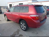 Toyota Highlander Sport JTEES43A592125231 fotografie