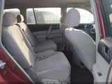 Toyota Highlander Sport JTEES43A592125231 photo