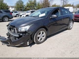 Chevrolet Cruze 1Lt Auto 1G1PC5SB4F7153314 снимка