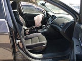 Chevrolet Cruze 1Lt Auto 1G1PC5SB4F7153314 снимка