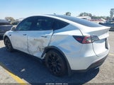 Tesla Model Y Awd/Long Range Dual Motor All-Wheel Drive 7SAYGDEE1PA071603 снимка