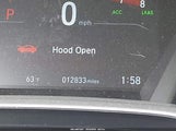 Honda Cr-V Awd Touring 2HKRW2H95LH619091 fotografie