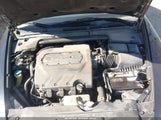 Acura Tl 19UUA66236A060689 снимка