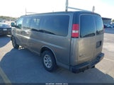 Chevrolet Express  Ls 1GNUGBD4XA1162484 fotografie