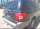Toyota Sequoia Sr5 V8 5TDZT34A34S230301 снимка