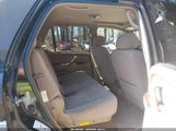 Toyota Sequoia Sr5 V8 5TDZT34A34S230301 снимка