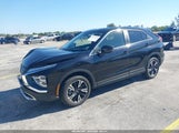 Mitsubishi Eclipse Cross Black Edition S-Awc/Se S-Awc/Sel S-Awc JA4ATWAA0TZ001990 снимка
