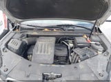 Chevrolet Equinox Ltz 2CNFLGEW1A6348885 снимка