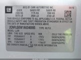 Chevrolet Equinox Ltz 2CNFLGEW1A6348885 снимка