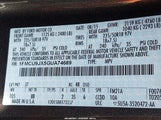 Ford Escape Titanium 1FMCU9JX5GUA74689 снимка