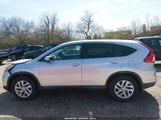 Honda Cr-V Ex 2HKRM4H55GH658333 снимка