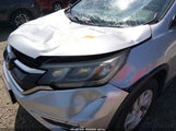 Honda Cr-V Ex 2HKRM4H55GH658333 снимка