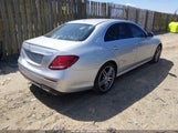 Mercedes-Benz E 300 4Matic WDDZF4KB2HA054536 снимка