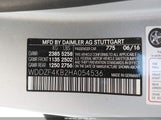 Mercedes-Benz E 300 4Matic WDDZF4KB2HA054536 снимка