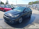 Kia Forte Lxs 3KPF24AD3ME345386 photo