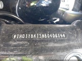 Harley-Davidson Flhcs 1HD1YBK13NB040615 снимка