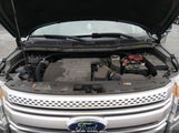 Ford Explorer Xlt 1FM5K8D80DGC79022 fotografie
