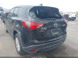 Mazda Cx-5 Touring JM3KE4CYXE0383110 снимка