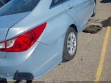Hyundai Sonata Gls 5NPEB4AC1BH239224 снимка