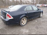 Ford Fusion Se 3FAHP01168R213929 снимка