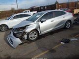 Chevrolet Cruze Lt Auto 1G1BE5SM0H7102448 снимка