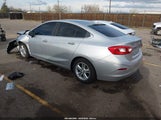 Chevrolet Cruze Lt Auto 1G1BE5SM0H7102448 снимка