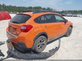 Subaru Xv Crosstrek 2.0I Limited JF2GPAKC6E8293713 снимка