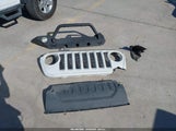 Jeep Wrangler Unlimited Sport S 4X4 1C4HJXDN5KW634662 снимка