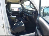 Jeep Wrangler Unlimited Sport S 4X4 1C4HJXDN5KW634662 photo