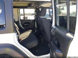 Jeep Wrangler Unlimited Sport S 4X4 1C4HJXDN5KW634662 снимка