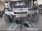 GMC Sierra 2500Hd Slt 1GT121C89CF124775 снимка
