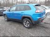 Jeep Cherokee Trailhawk 4X4 1C4PJMBX6KD430057 снимка