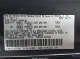 Toyota Tacoma Sr5 3TMLB5JN3SM133799 снимка