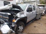 Chevrolet Silverado 3500Hd Wt 1GB5KYC82FZ502985 снимка