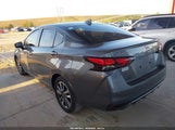 Nissan Versa Sv Xtronic Cvt 3N1CN8EV1LL854992 снимка