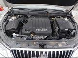 Buick Lacrosse Leather Group 1G4GC5E39DF334208 снимка