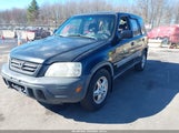 Honda Cr-V JHLRD1850VC028276 снимка
