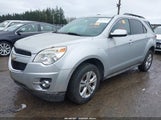 Chevrolet Equinox 2Lt 2CNFLNEC3B6425705 fotografie