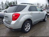 Chevrolet Equinox 2Lt 2CNFLNEC3B6425705 снимка