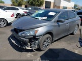 Nissan Sentra Sv 3N1AB7AP8HL654605 снимка