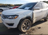 Jeep Compass Limited 4X4 3C4NJDCB0KT752942 снимка
