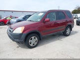 Honda Cr-V Ex SHSRD78843U115407 снимка