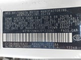 Toyota Camry Se 4T1B11HK4JU122092 photo
