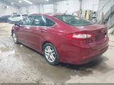 Ford Fusion Se 3FA6P0H79ER239986 снимка