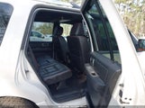 Lincoln Navigator Ultimate 5LMFU28527LJ10379 снимка