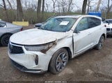 Acura Rdx Technology Package 5J8TC2H53PL020415 снимка
