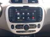 Kia Soul Ev + KNDJX3AE5G7017891 снимка
