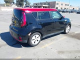 Kia Soul Ev + KNDJX3AE5G7017891 снимка